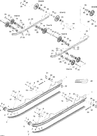 Rear Suspension