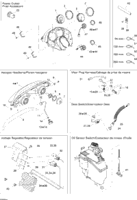 Electrical Accessories 1 (800Ho)