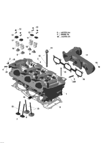 Cylinder