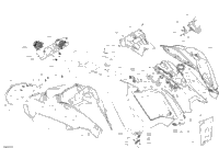 Body - Hood Section