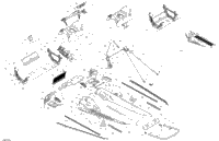 Frame - Package Blizzard