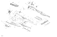 Frame - System - Rear Section