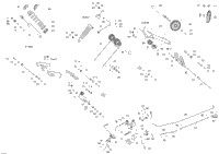 Rear Suspension B