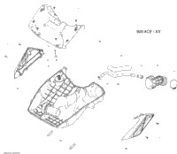 Air Intake System