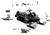 Decals - Extreme