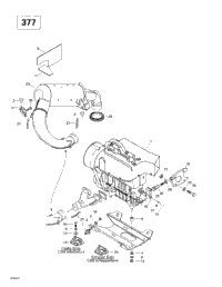 Muffler (377)