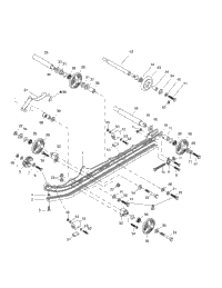 Rear Suspension