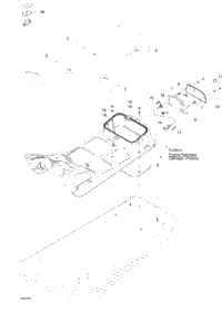 Seat (1 Passenger)