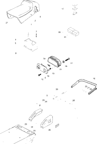 Seat Formula S
