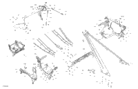 Frame - System - Front Section