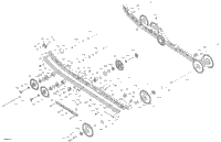 Suspension - Rear - Lower Section