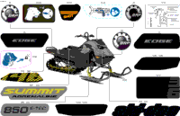 Body - Decals
