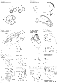 Electrical Accessories 1, 800