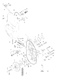 Chaincase