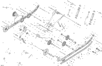 Rear Suspension - All Models