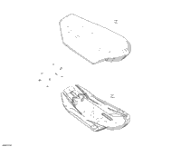 Body - Seat