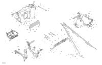 Frame - System - Front Section