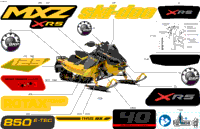 Body - Decals