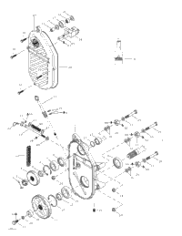 Chaincase