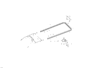 Luggage Rack