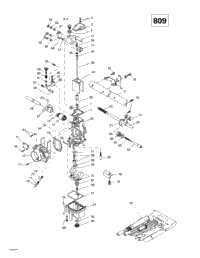 Carburetors (809)