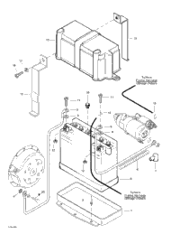Electrical System #2