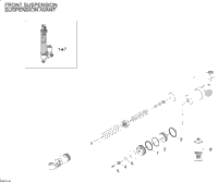 Take Apart Shock, Front