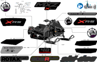 Body - Decals