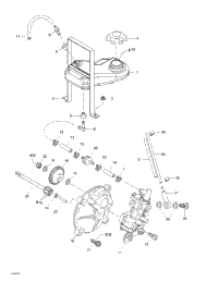 Oil Injection System