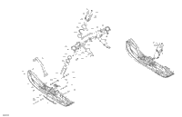 Suspension - Front