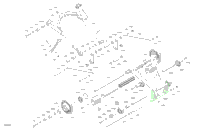 Suspension - Rear - Upper Section