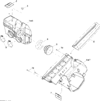 Air Intake System