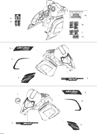 Decals