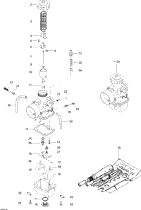 Carburetors