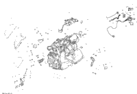 Engine - 1200 4-Tec