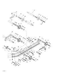 Rear Suspension