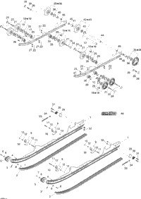 Rear Suspension
