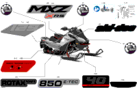 Body - Decals
