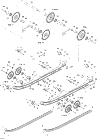 Rear Suspension