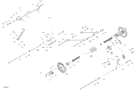 Suspension - Rear - Upper Section