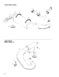 Muffler