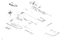 Frame - System - Rear Section