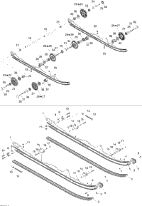 Rear Suspension
