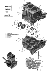 Engine Block