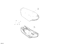 Body - Seat