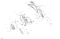 Body - Side Panels