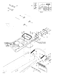 Seat And Accessories