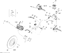 Hydraulic Brakes