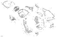 Body - Bottom Pan