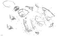 Body - Bottom Pan